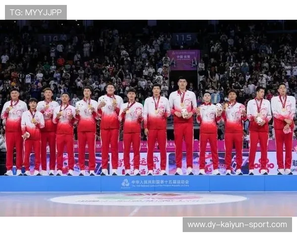 中国男篮将再次迎来辉煌时刻，中国男篮辉煌战绩