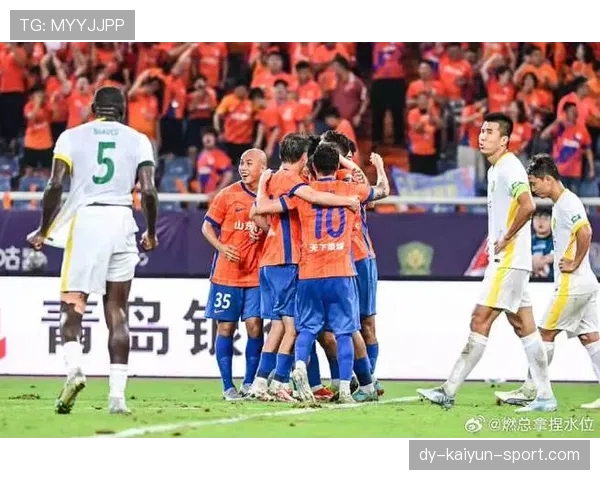 国安、泰山锁定联赛第四和第五名,2019中超鲁能泰山跟北京国安比赛视频